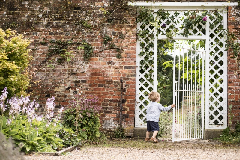 Godinton House & Gardens